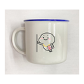 Custom Ceramic Coffee Mugs Printing 13