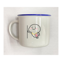 Custom Ceramic Coffee Mugs Printing 13
