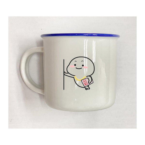 Custom Ceramic Coffee Mugs Printing 13
