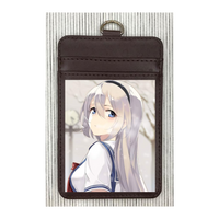 Custom Card Holder Printing 24