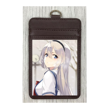 Custom Card Holder Printing 24