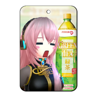 Custom Acrylic Keychain Printing 04