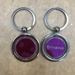 Custom Keychain 16
