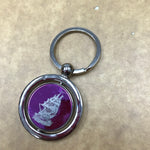 Custom Keychain 16