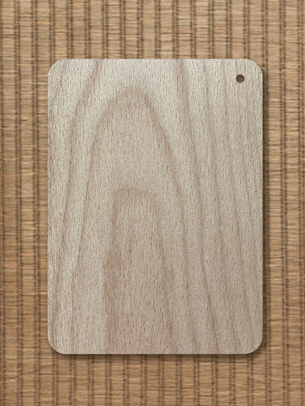 Custom Bag Tag 06