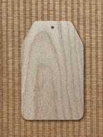 Custom Bag Tag 07