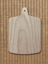 Custom Bag Tag 12
