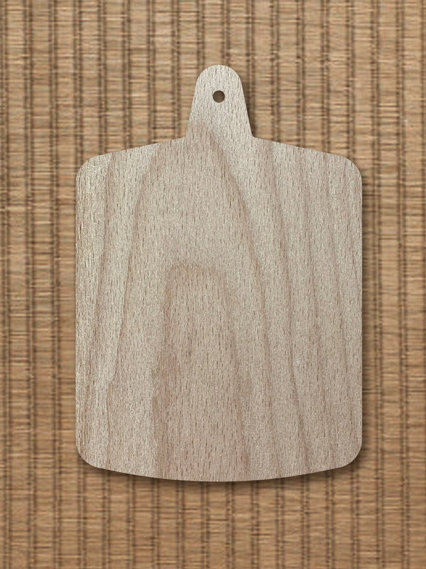 Custom Bag Tag 12