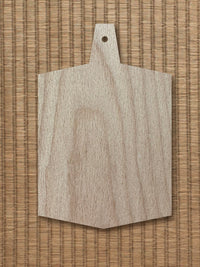 Custom Bag Tag 13