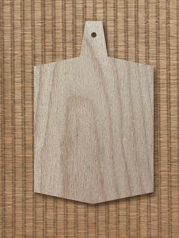 Custom Bag Tag 13