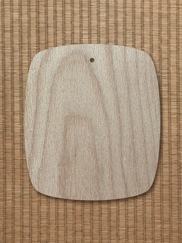 Custom Bag Tag 15