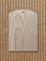 Custom Bag Tag 16