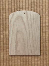 Custom Bag Tag 16
