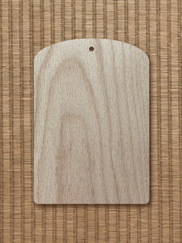 Custom Bag Tag 16