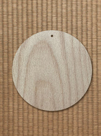 Custom Bag Tag 18