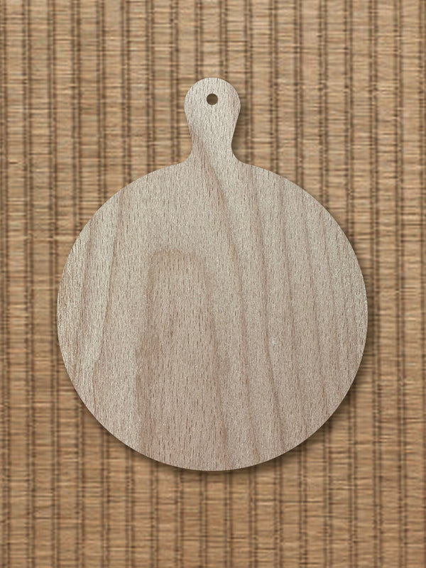 Custom Bag Tag 20