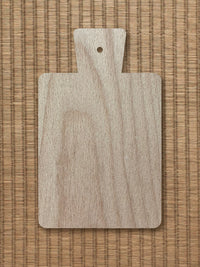 Custom Bag Tag 21