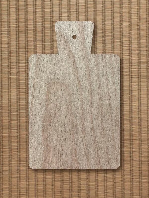 Custom Bag Tag 21
