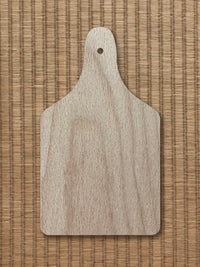 Custom Bag Tag 22