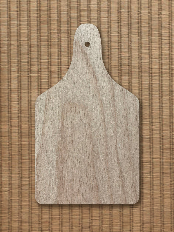 Custom Bag Tag 22