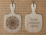 Custom Bag Tag 05