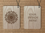 Custom Bag Tag 06