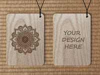 Custom Bag Tag 06