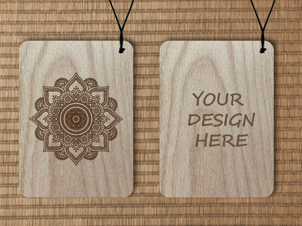 Custom Bag Tag 06