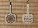 Custom Bag Tag 10