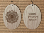 Custom Bag Tag 11