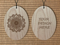 Custom Bag Tag 11