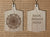 Custom Bag Tag 13