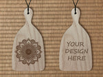 Custom Bag Tag 14