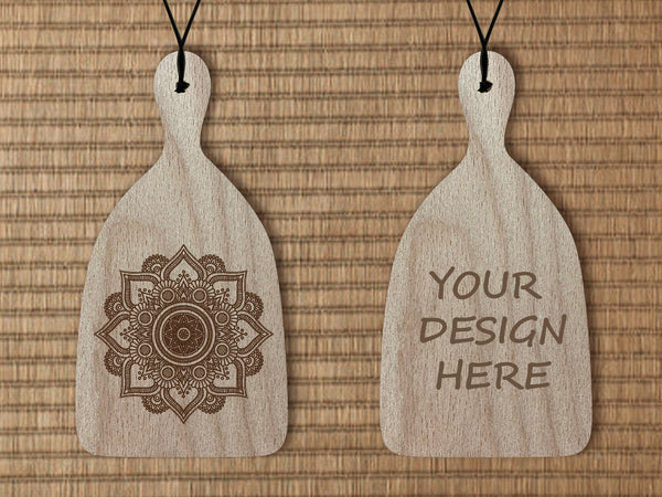 Custom Bag Tag 14