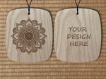 Custom Bag Tag 15