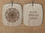 Custom Bag Tag 15