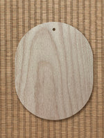 Custom Bag Tag 17