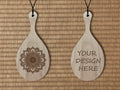 Custom Bag Tag 19