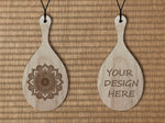 Custom Bag Tag 19