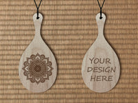 Custom Bag Tag 19
