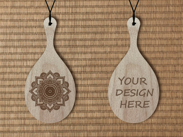 Custom Bag Tag 19