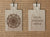 Custom Bag Tag 21
