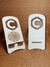 Customized Mobile Holder (Letter C)