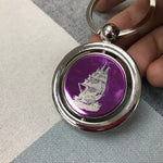 Custom Keychain 16