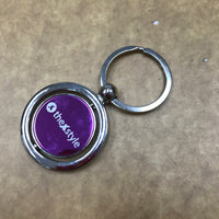 Custom Keychain 16