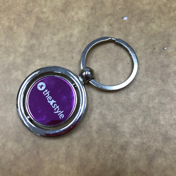 Custom Keychain 16