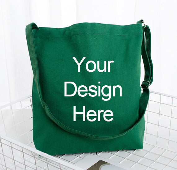 Effective Branding Strategies with Custom Bags in Singapore Market
