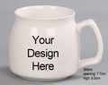 Custom Ceramic Coffee Mugs Printing 18