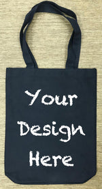 Custom Tote Bag 205 (36x40x8cm)