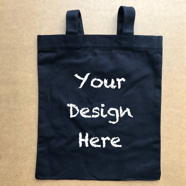 Custom Tote Bag 203 (35x40cm)